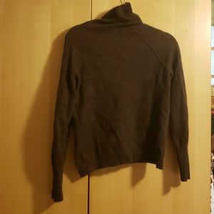 Marisa Christina 2 ply cashmere sweater